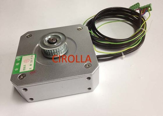 病院の上昇の使用低雑音のエレベーターのドア モーター、エレベーターの上昇モーター力94w