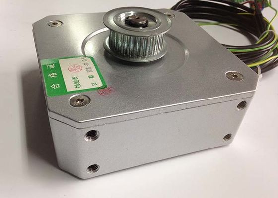 エレベーターの部品のための180rpm速度CLR005のブラシレス永久マグネット モーター