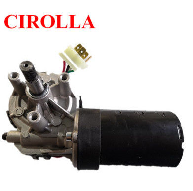 呼吸機械のためのMutipurpose 24V 75W Dcの変速機のブラシの医学モーター